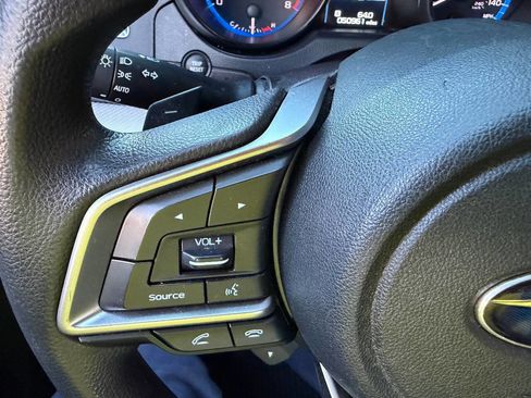 Used 2019 Subaru Outback 2.5i image 27