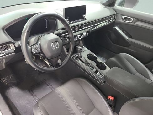 Used 2023 Honda Civic Sport image 20