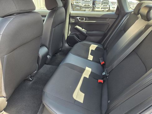 Used 2022 Honda Civic Sport image 25
