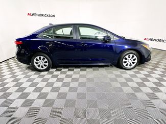 Used 2022 Toyota Corolla LE video 2