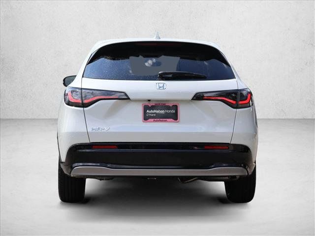 New 2027 Honda HR-V EX-L image 6