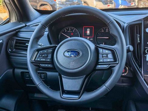 New 2026 Subaru Forester Premium image 15