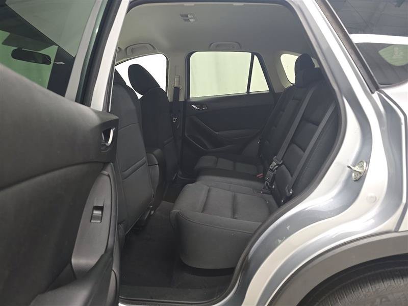 Used 2016 MAZDA CX-5 Touring FWD image 12