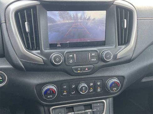 Used 2023 GMC Terrain AT4 w/ Infotainment Package II image 13