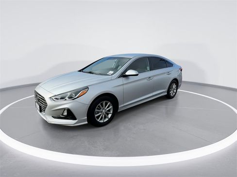 Used 2018 Hyundai Sonata SE image 6