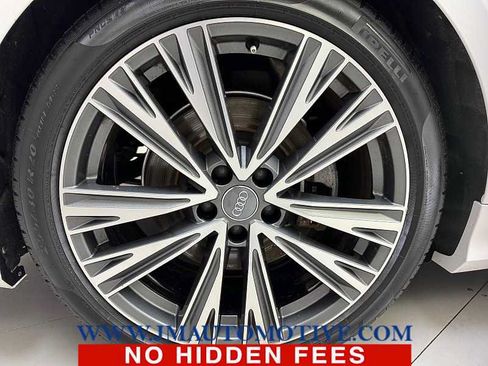 Used 2019 Audi A6 3.0T Premium Plus w/ Premium Plus Package AWD/4WD image 9