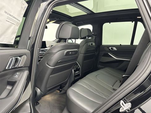 New 2026 BMW X5 xDrive40i w/ Executive Package AWD/4WD image 29