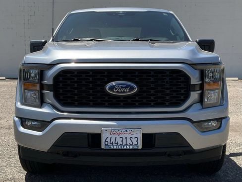 Used 2023 Ford F150 XL w/ STX Appearance Package AWD/4WD image 59