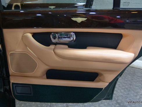 Used 2001 Bentley Arnage Red Label image 10