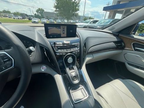Certified 2019 Acura RDX AWD w/ Advance Package image 46