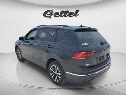 Used 2024 Volkswagen Tiguan S FWD image 7