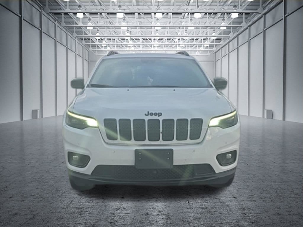 Used 2023 Jeep Cherokee Altitude Lux AWD/4WD image 9
