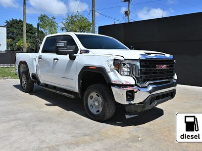 Used 2023 GMC Sierra 2500 Pro w/ Convenience Package