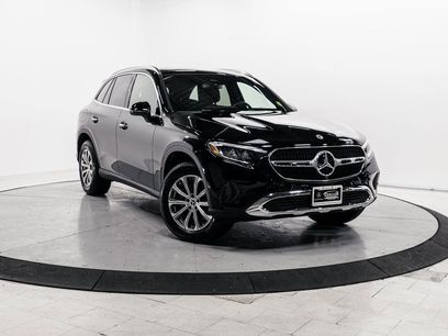 Certified 2026 Mercedes-Benz GLC 300 4MATIC