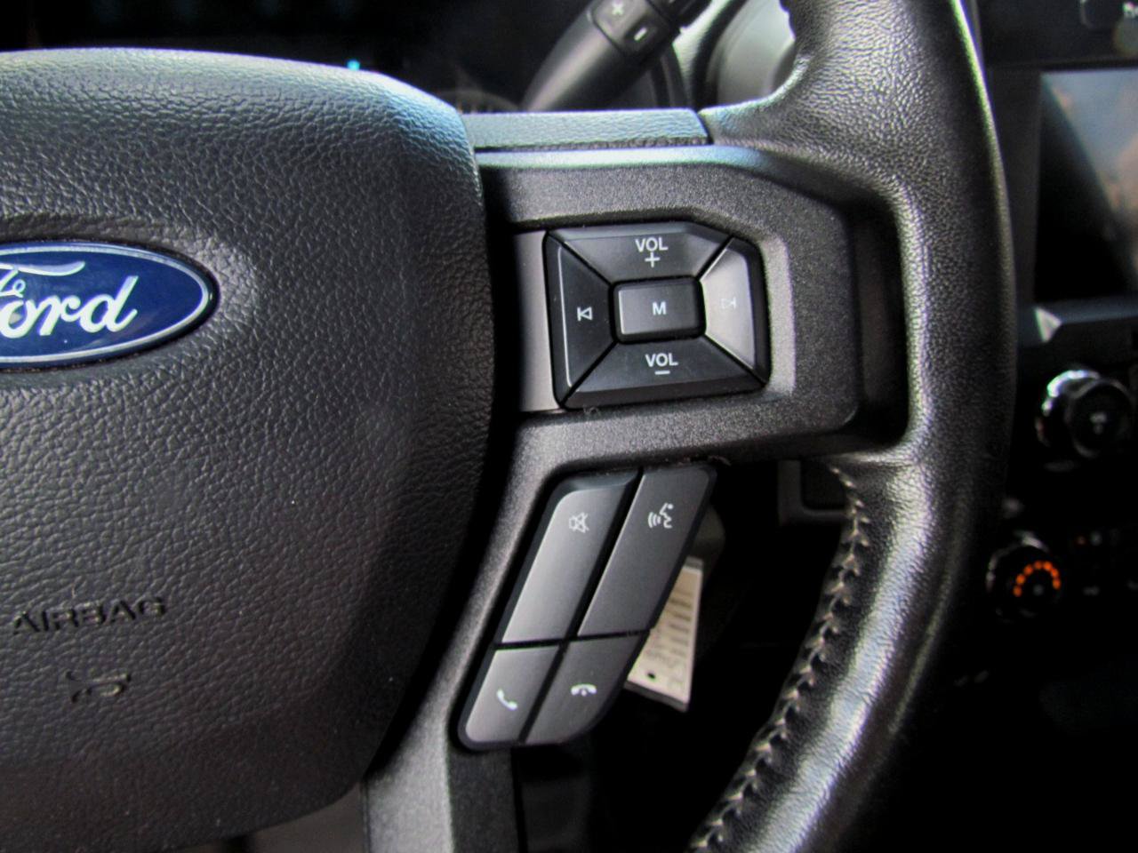 Used 2020 Ford F150 XLT w/ Equipment Group 302A Luxury RWD image 32