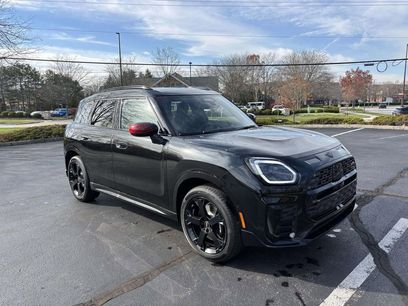 New 2026 MINI Cooper Countryman S