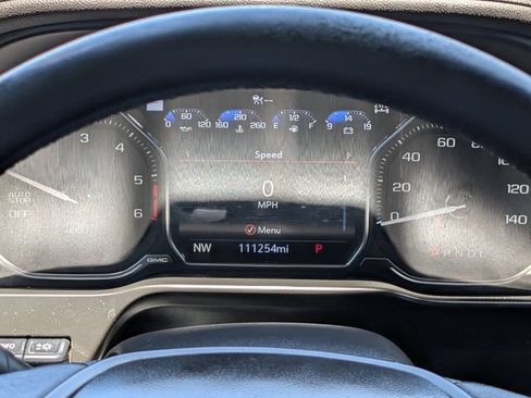 Used 2021 GMC Sierra 1500 AT4 w/ Technology Package AWD/4WD image 28