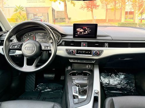 Used 2017 Audi A4 2.0T Premium w/ Convenience Package image 11