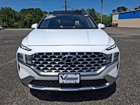 Certified 2023 Hyundai Santa Fe SEL w/ Premium Package AWD/4WD image 35
