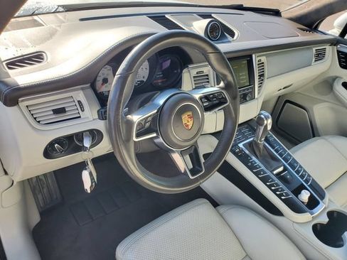 Used 2015 Porsche Macan S AWD/4WD image 15