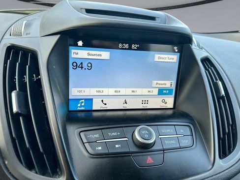Used 2018 Ford Escape SEL AWD/4WD image 21