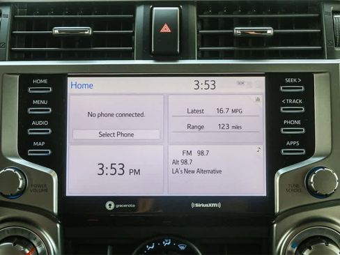 Used 2022 Toyota 4Runner SR5 image 16