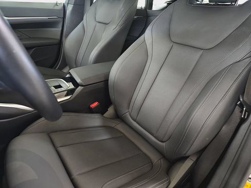 Used 2024 BMW i4 eDrive35 RWD image 17