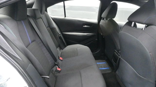 Used 2021 Toyota Corolla SE w/ Carpet Mat Package (TMS) FWD image 14