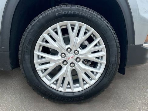 New 2026 GMC Acadia Elevation w/ Elevation Premium Package FWD image 19