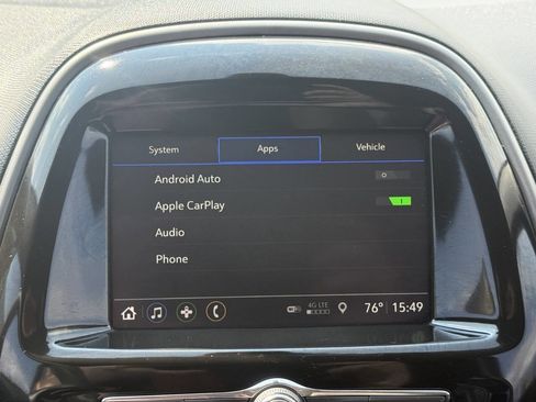 Used 2020 Chevrolet Spark LS image 12