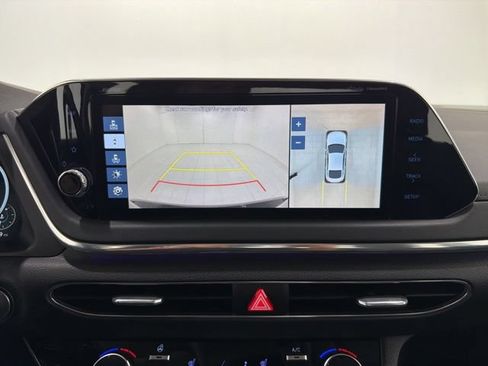 Used 2022 Hyundai Sonata Limited FWD image 34