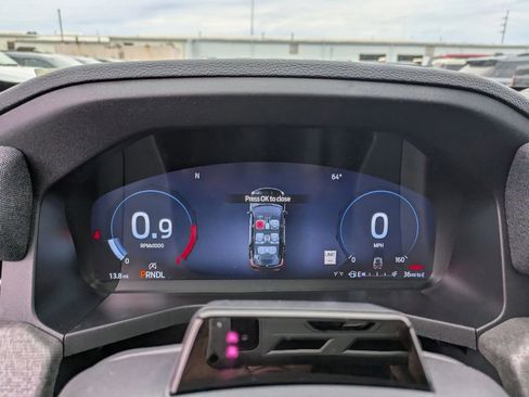 New 2026 Ford Explorer Platinum image 35