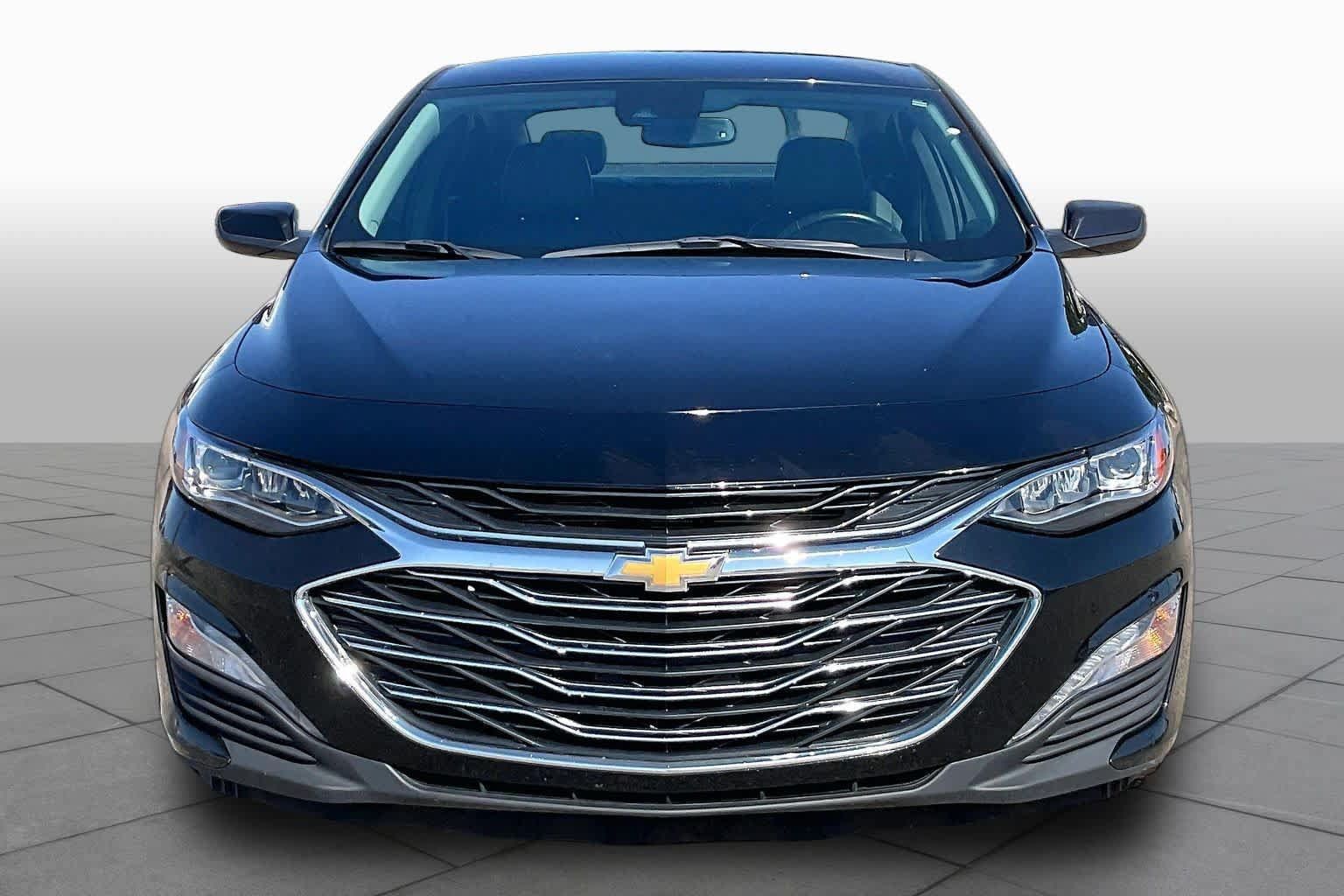 Used 2024 Chevrolet Malibu LT FWD image 4