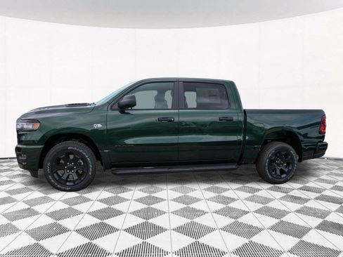 New 2026 RAM 1500 Express AWD/4WD image 7