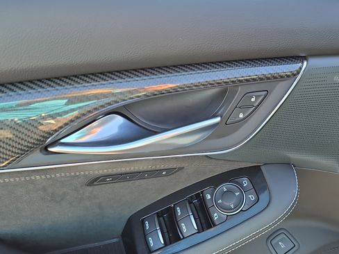 Used 2023 Cadillac CT5 V Blackwing w/ Driver Assist Package image 17