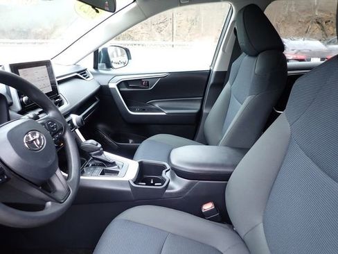 Certified 2023 Toyota RAV4 LE image 15