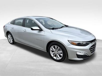 Used 2020 Chevrolet Malibu LT