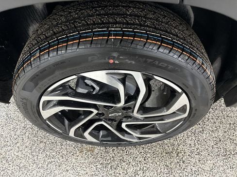 New 2026 Chevrolet TrailBlazer RS w/ Convenience Package AWD/4WD image 30