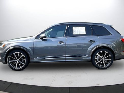 Used 2024 Audi Q7 3.0T Prestige AWD/4WD image 5