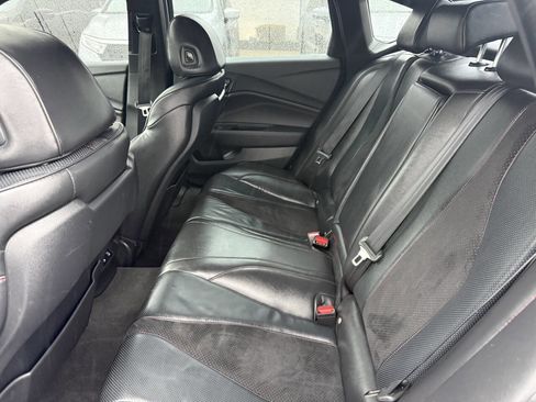 Used 2024 Acura TLX SH-AWD w/ A-SPEC Pkg image 21