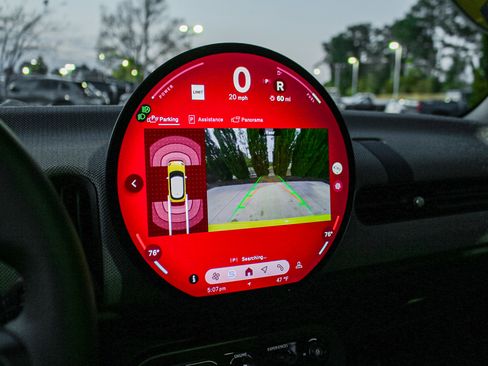 Used 2025 MINI Cooper S image 23