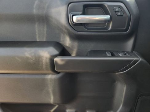 New 2026 Chevrolet Silverado 1500 W/T RWD image 23