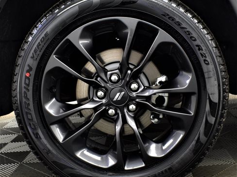 Used 2022 Dodge Durango GT AWD/4WD image 31