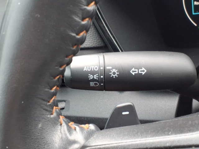 Used 2025 Honda CR-V Sport image 27