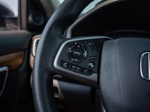 Used 2020 Honda CR-V EX image 18