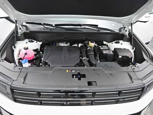 New 2026 Hyundai Santa Fe Limited image 21