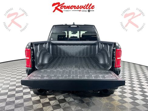 New 2026 RAM 1500 RHO image 16