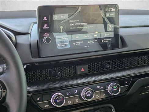New 2026 Honda CR-V EX-L image 12