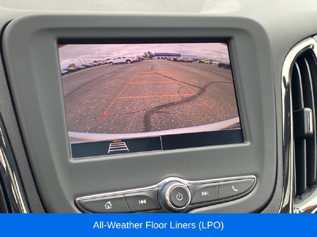 Used 2022 Chevrolet Equinox RS w/ LPO, Floor Liner Package AWD/4WD image 11