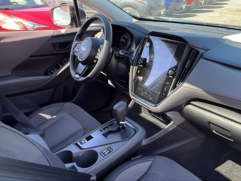 New 2026 Subaru Crosstrek 2.0i Premium image 12